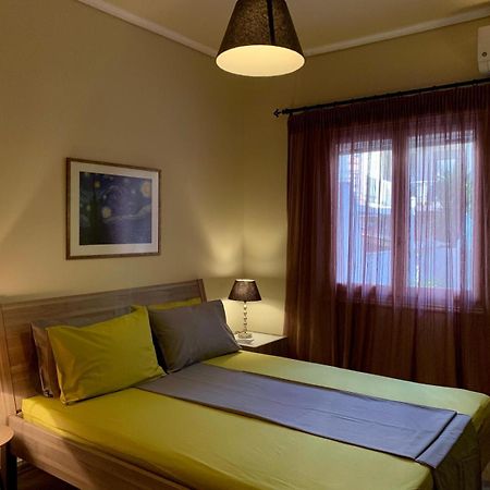 Aestas Junior Apartamento Zakynthos Town Exterior foto