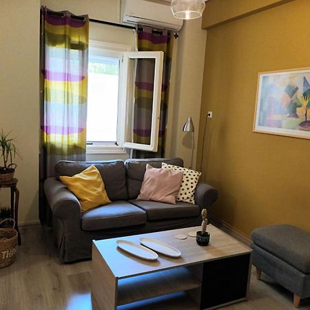 Aestas Junior Apartamento Zakynthos Town Exterior foto