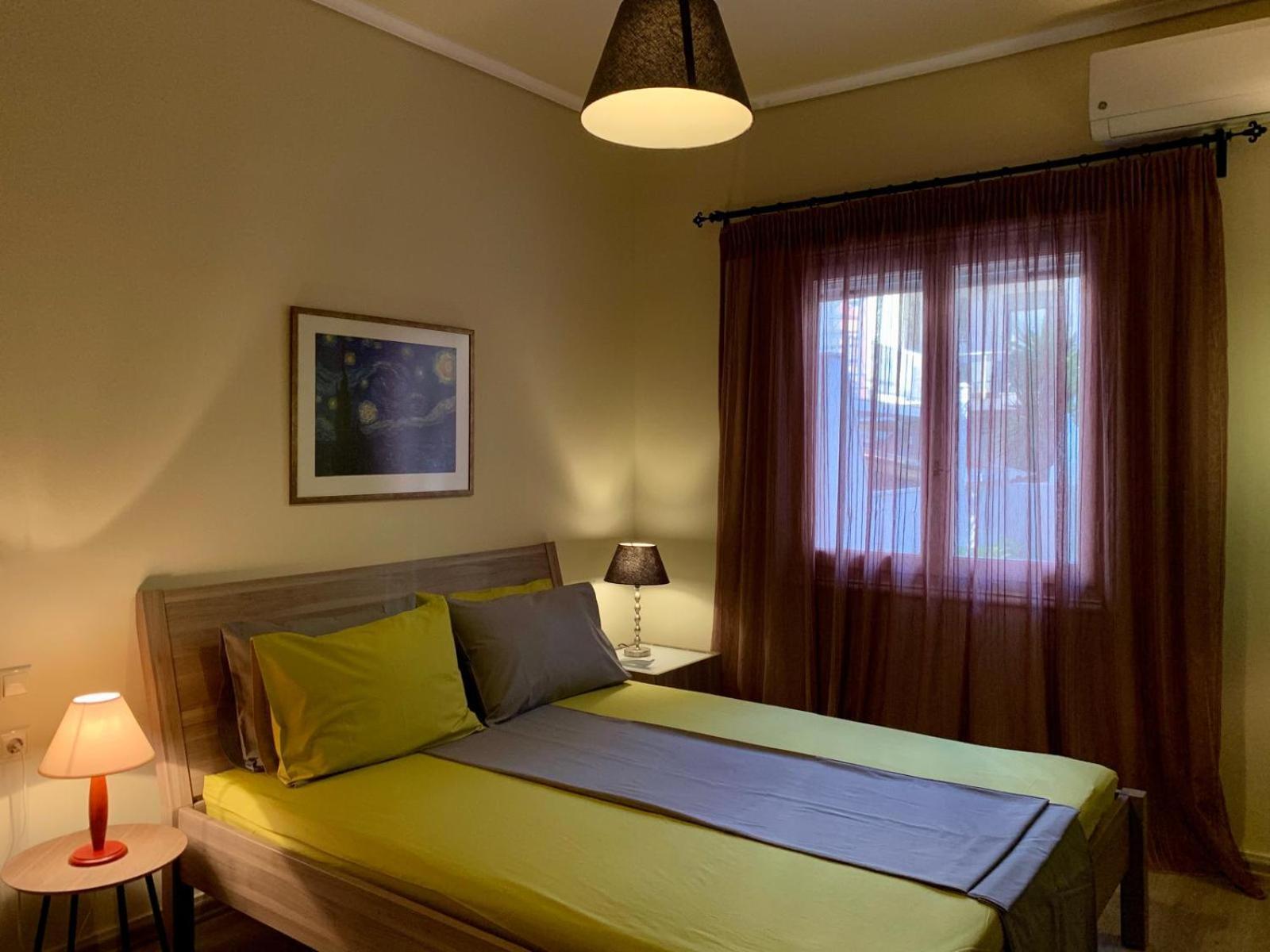 Aestas Junior Apartamento Zakynthos Town Exterior foto
