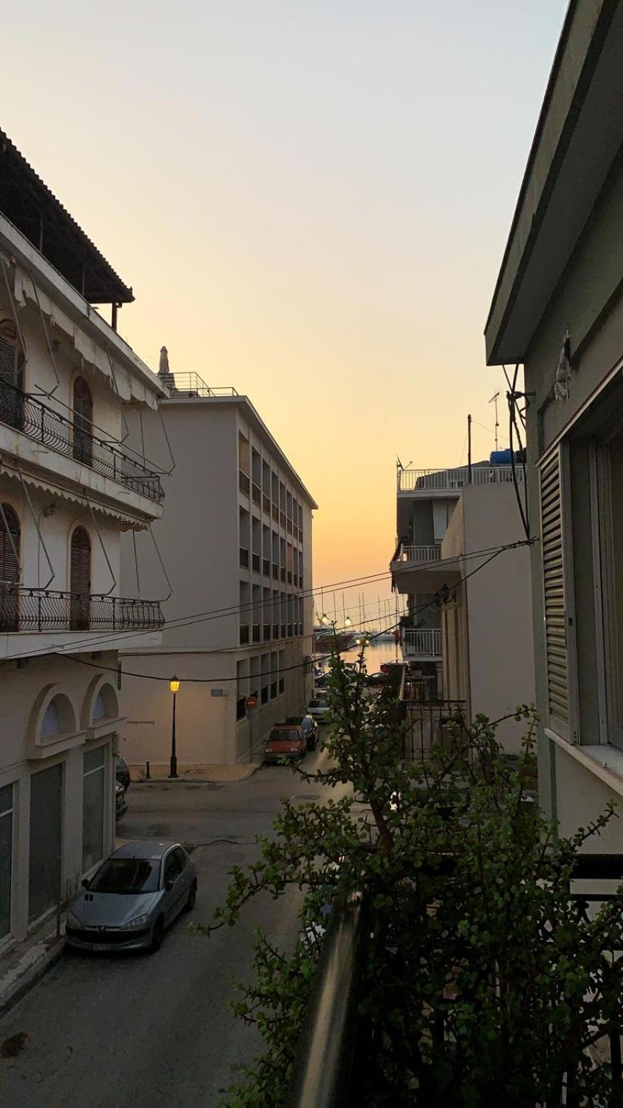 Aestas Junior Apartamento Zakynthos Town Exterior foto
