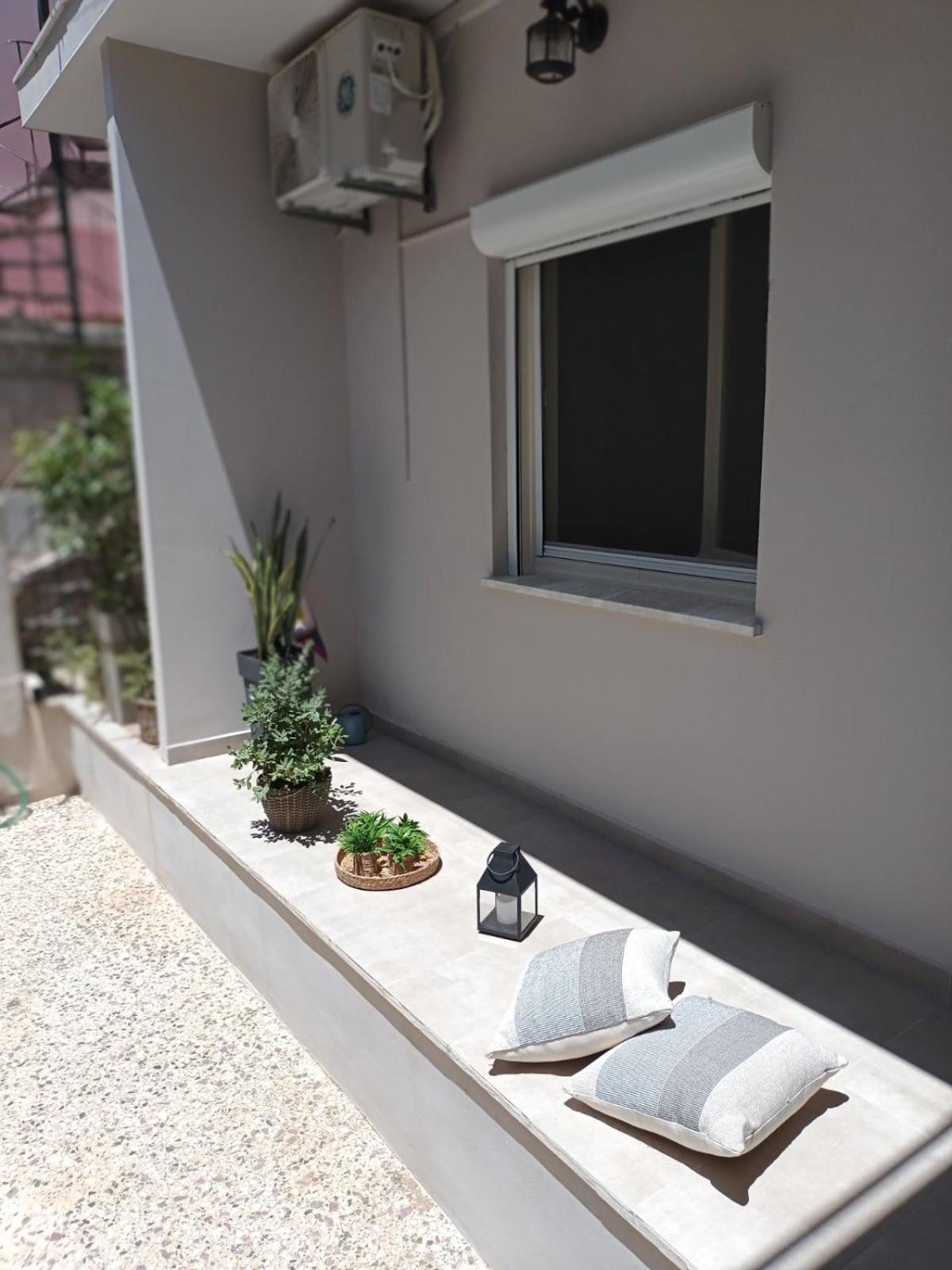 Aestas Junior Apartamento Zakynthos Town Exterior foto